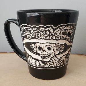 Mexico ceramic mug